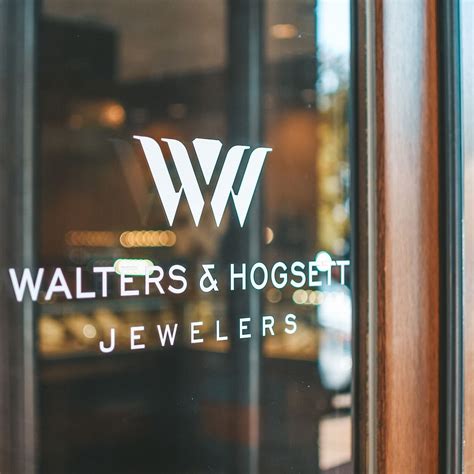 walters and hogsett jewelers boulder